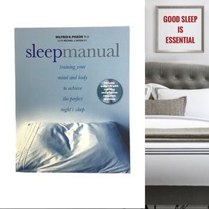 Sleep Manual